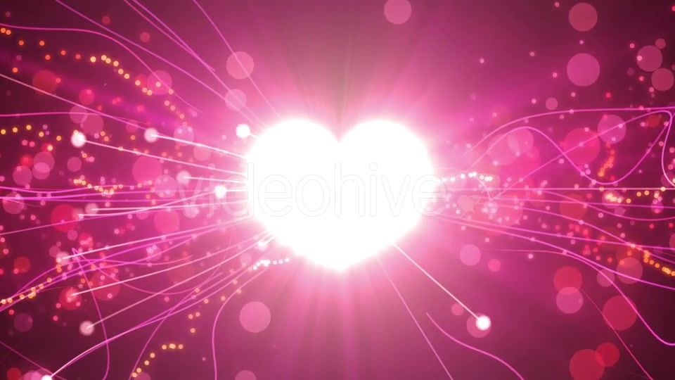 Power Of Love Videohive 21416669 Motion Graphics Image 6
