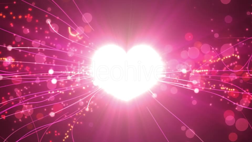 Power Of Love Videohive 21416669 Motion Graphics Image 7