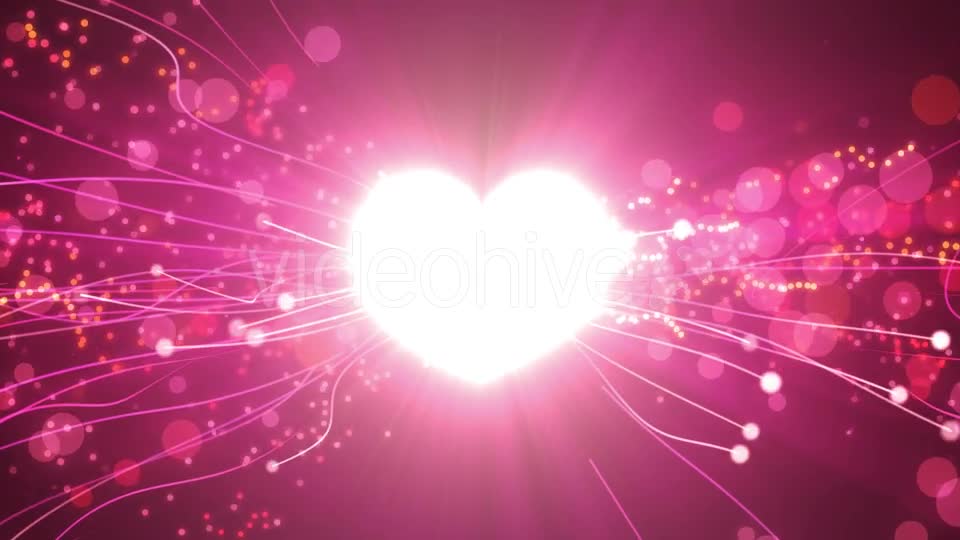 Power Of Love Videohive 21416669 Motion Graphics Image 8