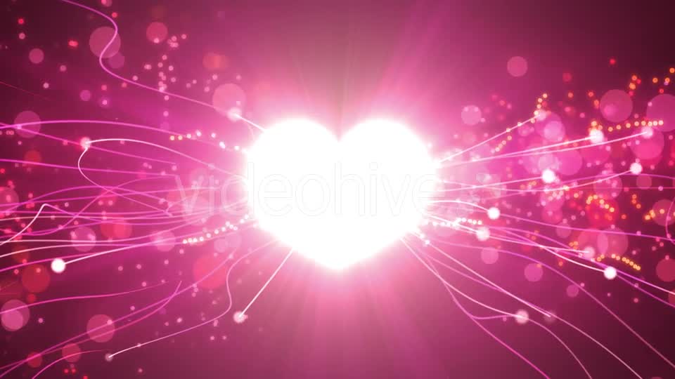 Power Of Love Videohive 21416669 Motion Graphics Image 9