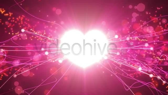Power Of Love Videohive 3890236 Motion Graphics Image 1