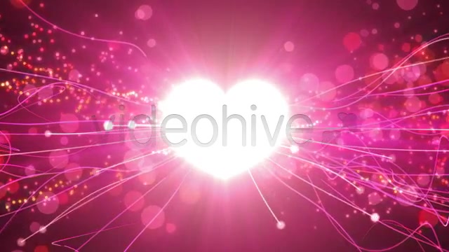 Power Of Love Videohive 3890236 Motion Graphics Image 2