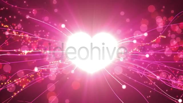 Power Of Love Videohive 3890236 Motion Graphics Image 3