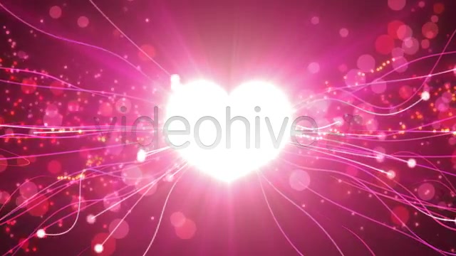 Power Of Love Videohive 3890236 Motion Graphics Image 4