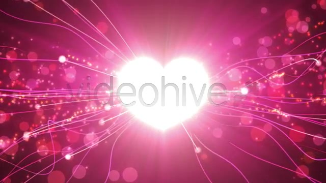 Power Of Love Videohive 3890236 Motion Graphics Image 5