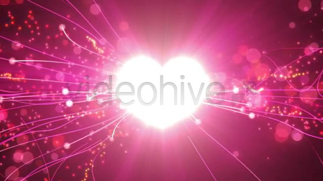 Power Of Love Videohive 3890236 Motion Graphics Image 7