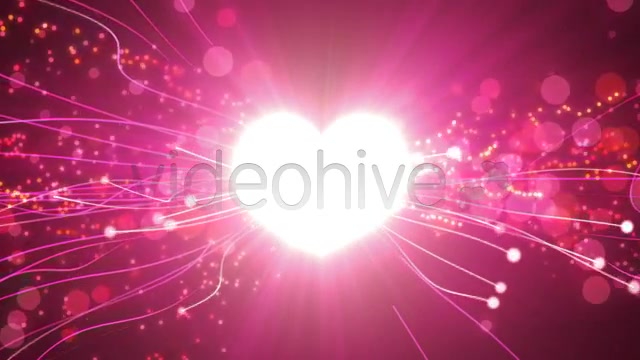 Power Of Love Videohive 3890236 Motion Graphics Image 8