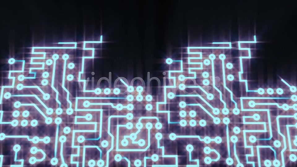 Printed Circuit Board PCB (6 Pack) Videohive 9782967 Motion Graphics Image 3
