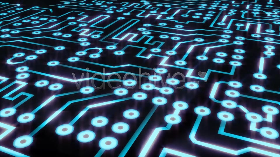 Printed Circuit Board PCB (6 Pack) Videohive 9782967 Motion Graphics Image 7