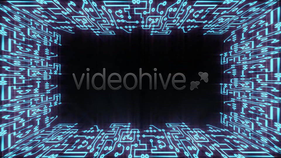 Printed Circuit Board PCB (6 Pack) Videohive 9782967 Motion Graphics Image 8