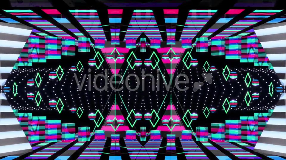 Prisma Colorful Loops Videohive 19978395 Motion Graphics Image 5