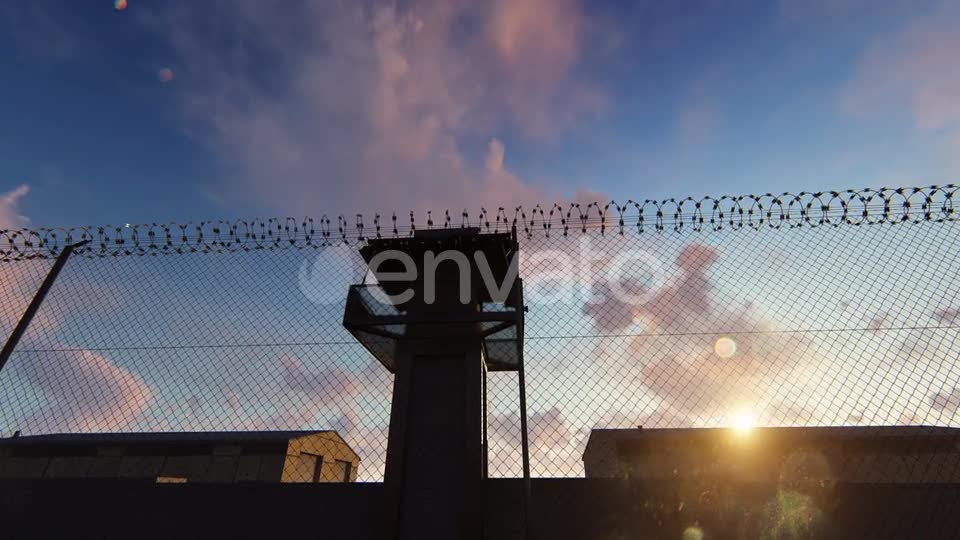 Prison Break Videohive 23751273 Motion Graphics Image 7