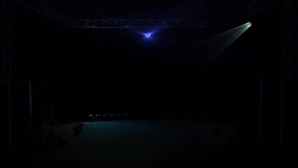 Professional Stage Lighting Show Videohive 21161153 Motion Graphics Image 2