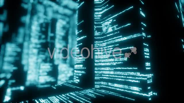 Programmer Binary Codes Videohive 20988246 Motion Graphics Image 1
