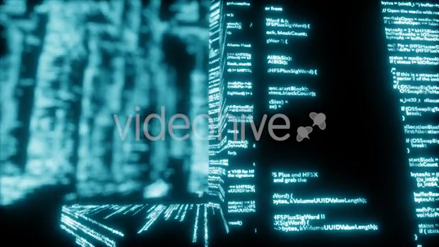 Programmer Binary Codes Videohive 20988246 Motion Graphics Image 10