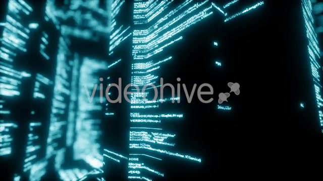 Programmer Binary Codes Videohive 20988246 Motion Graphics Image 6