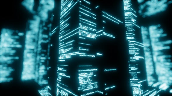 Programmer Binary Codes - 20988246 Videohive Download