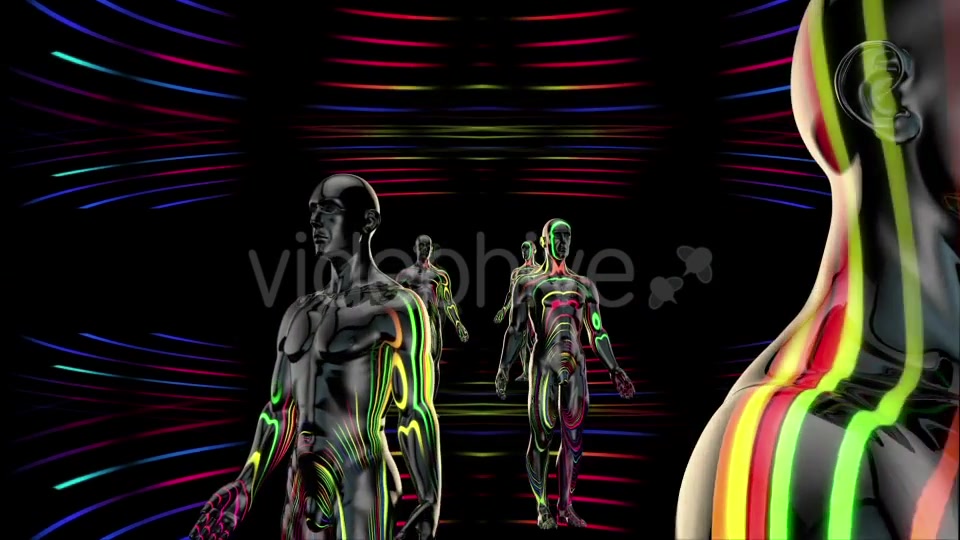 Psychedelic Videohive 20831807 Motion Graphics Image 3