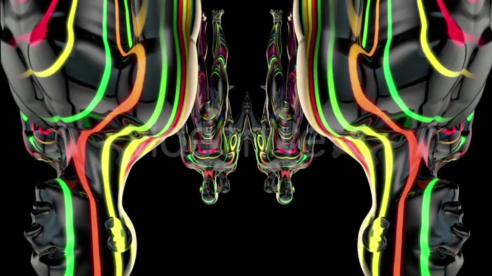 Psychedelic Videohive 20831807 Motion Graphics Image 4