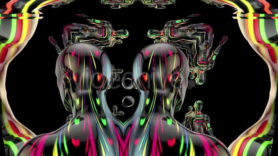 Psychedelic Videohive 20831807 Motion Graphics Image 5