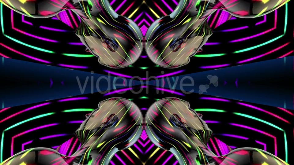 Psychedelic Videohive 20831807 Motion Graphics Image 7