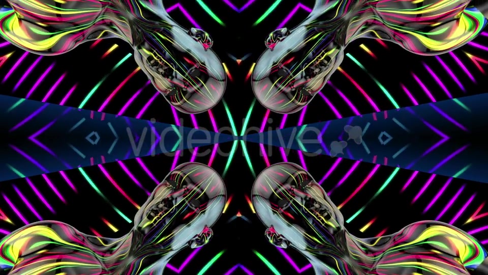 Psychedelic Videohive 20831807 Motion Graphics Image 8