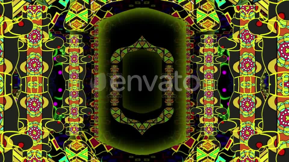 Psychedelic Gate Videohive 23904819 Motion Graphics Image 8