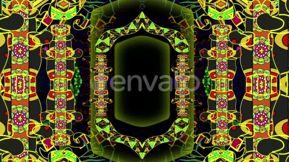 Psychedelic Gate Videohive 23904819 Motion Graphics Image 9