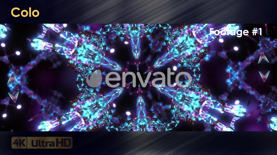 Psychedelic Kaleida VJ Pack Videohive 23506265 Motion Graphics Image 2
