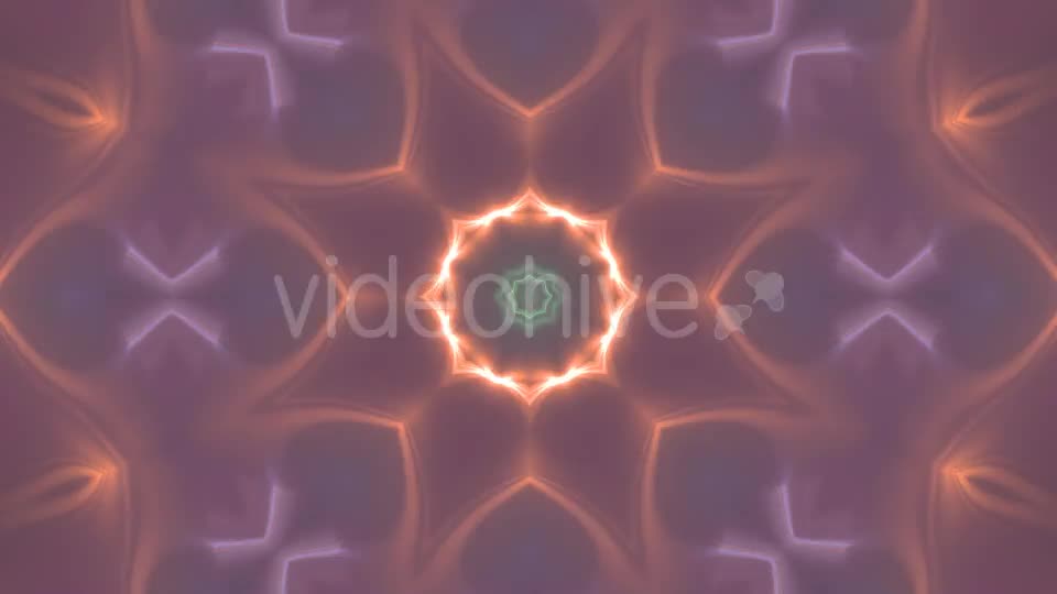 Psychedelic Light Kaleida 1 Videohive 15090249 Motion Graphics Image 1