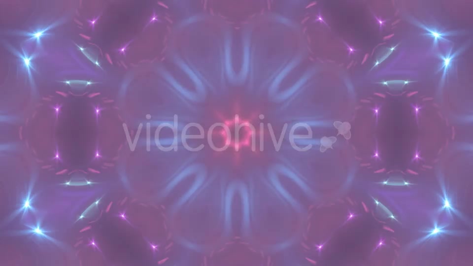 Psychedelic Light Kaleida 1 Videohive 15090249 Motion Graphics Image 10