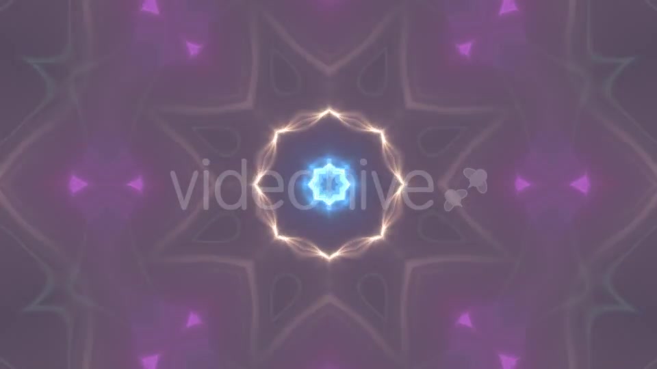 Psychedelic Light Kaleida 1 Videohive 15090249 Motion Graphics Image 2
