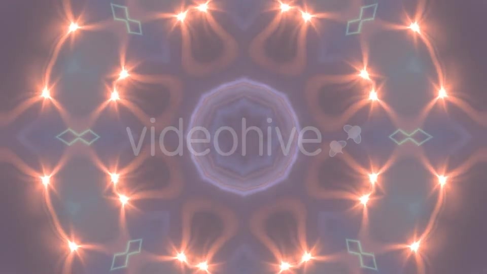 Psychedelic Light Kaleida 1 Videohive 15090249 Motion Graphics Image 4