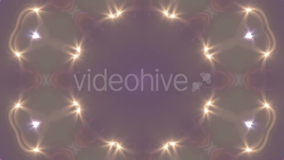 Psychedelic Light Kaleida 1 Videohive 15090249 Motion Graphics Image 5