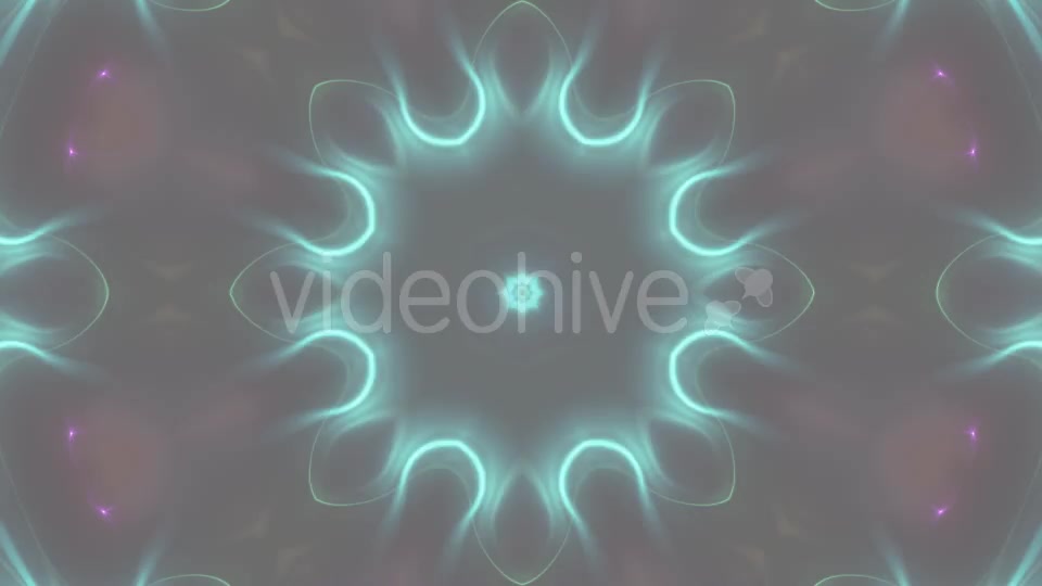 Psychedelic Light Kaleida 1 Videohive 15090249 Motion Graphics Image 6