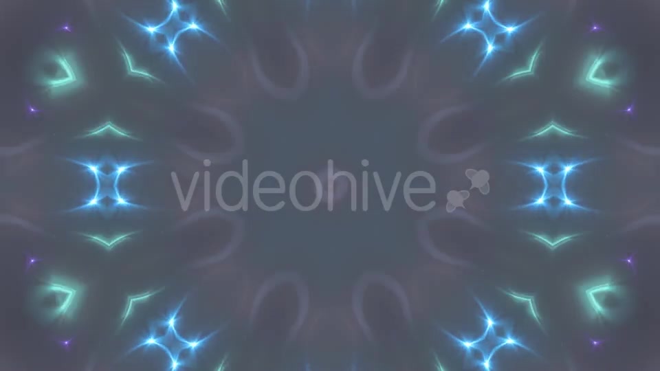 Psychedelic Light Kaleida 1 Videohive 15090249 Motion Graphics Image 7
