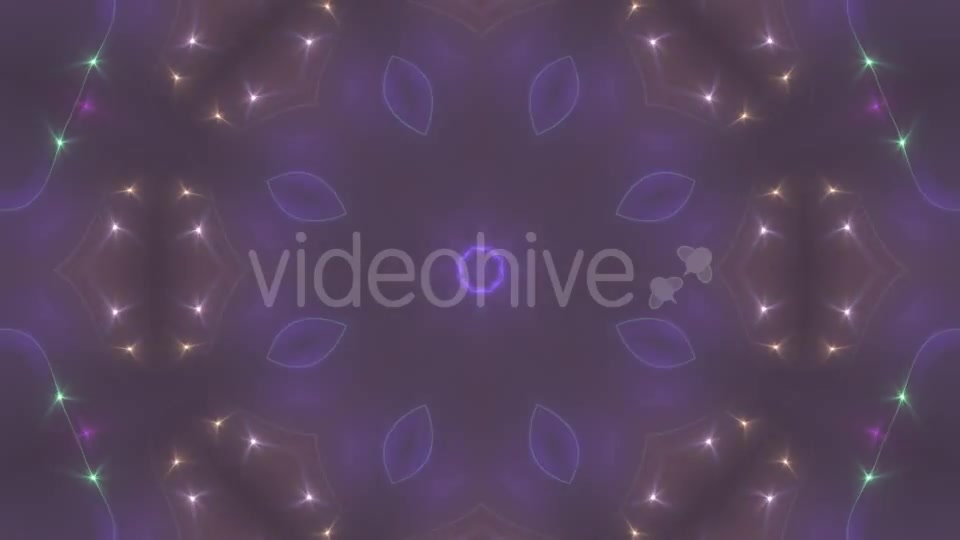 Psychedelic Light Kaleida 1 Videohive 15090249 Motion Graphics Image 9
