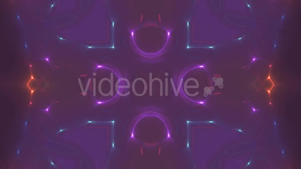Psychedelic Light Kaleida 2 Videohive 15091103 Motion Graphics Image 10