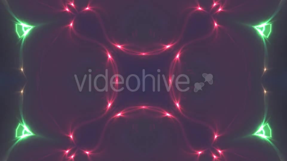 Psychedelic Light Kaleida 2 Videohive 15091103 Motion Graphics Image 2