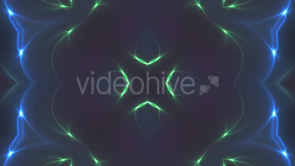 Psychedelic Light Kaleida 2 Videohive 15091103 Motion Graphics Image 3