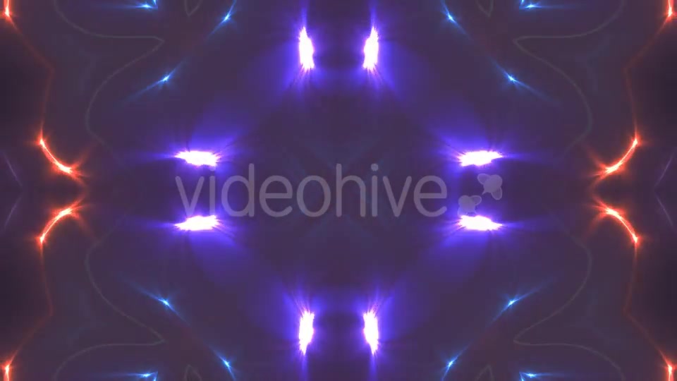 Psychedelic Light Kaleida 2 Videohive 15091103 Motion Graphics Image 4