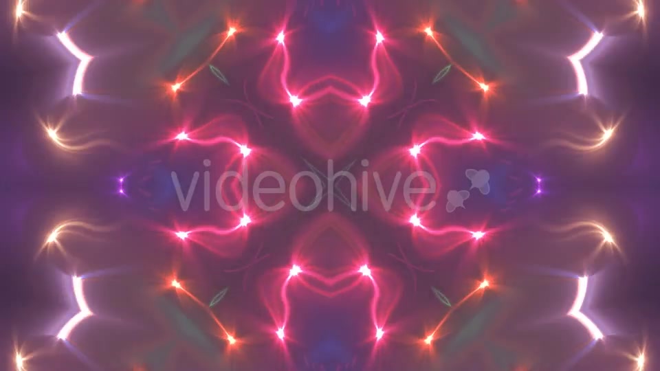 Psychedelic Light Kaleida 2 Videohive 15091103 Motion Graphics Image 5