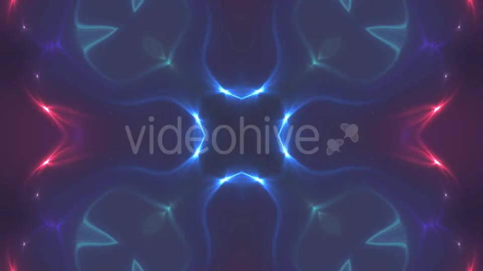 Psychedelic Light Kaleida 2 Videohive 15091103 Motion Graphics Image 7