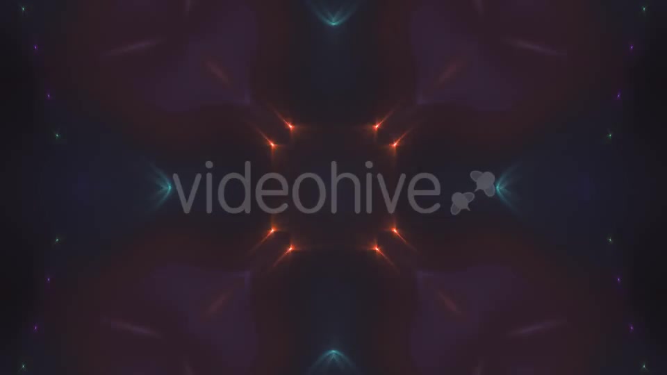 Psychedelic Light Kaleida 2 Videohive 15091103 Motion Graphics Image 8