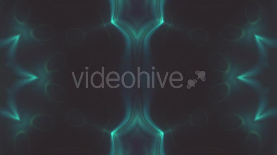 Psychedelic Light Kaleida 3 Videohive 15113339 Motion Graphics Image 1