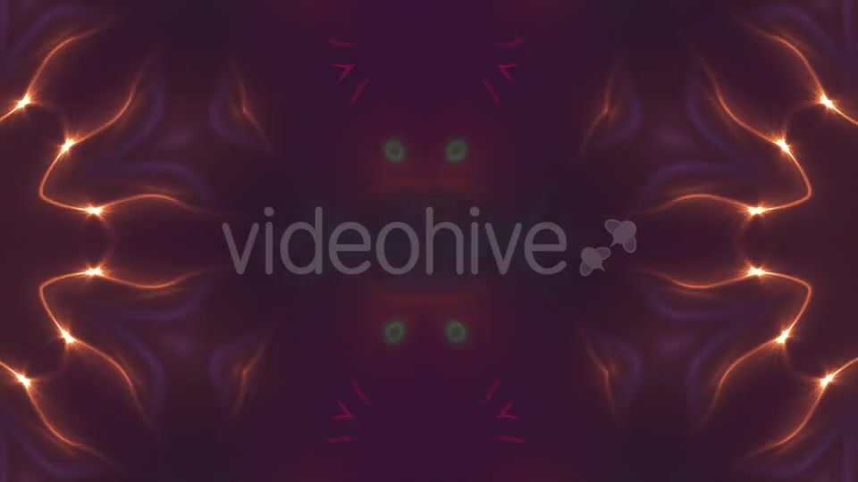 Psychedelic Light Kaleida 3 Videohive 15113339 Motion Graphics Image 10