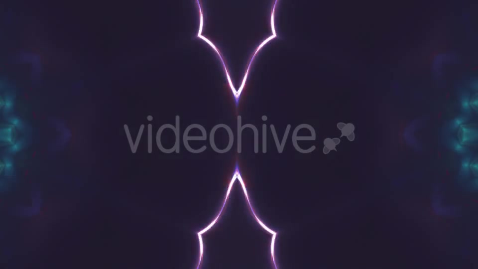 Psychedelic Light Kaleida 3 Videohive 15113339 Motion Graphics Image 2