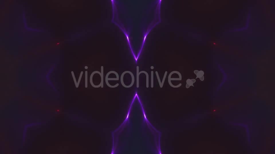 Psychedelic Light Kaleida 3 Videohive 15113339 Motion Graphics Image 3