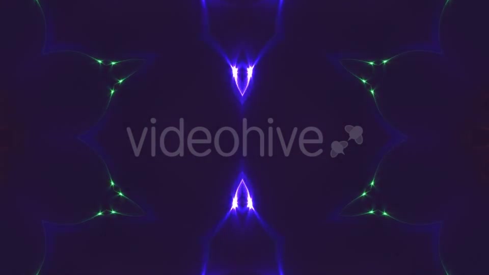 Psychedelic Light Kaleida 3 Videohive 15113339 Motion Graphics Image 4