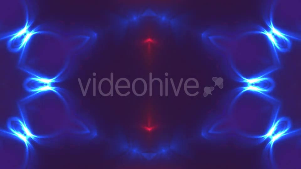 Psychedelic Light Kaleida 3 Videohive 15113339 Motion Graphics Image 5